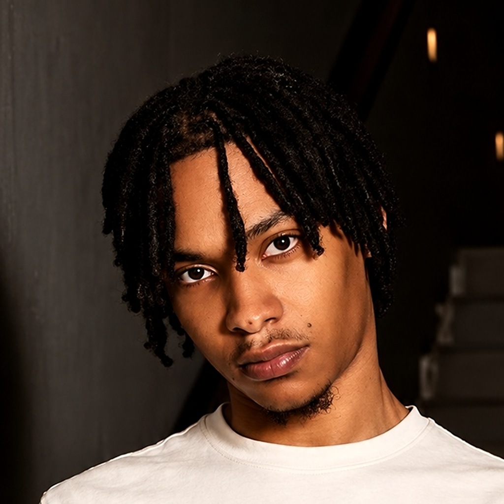 Tai from Certified Boyz: Chapter 2, Butch Queen University: Season 1, Certified Detention: ATL & Certified Boyz: Chapter 1 on Gotti TV