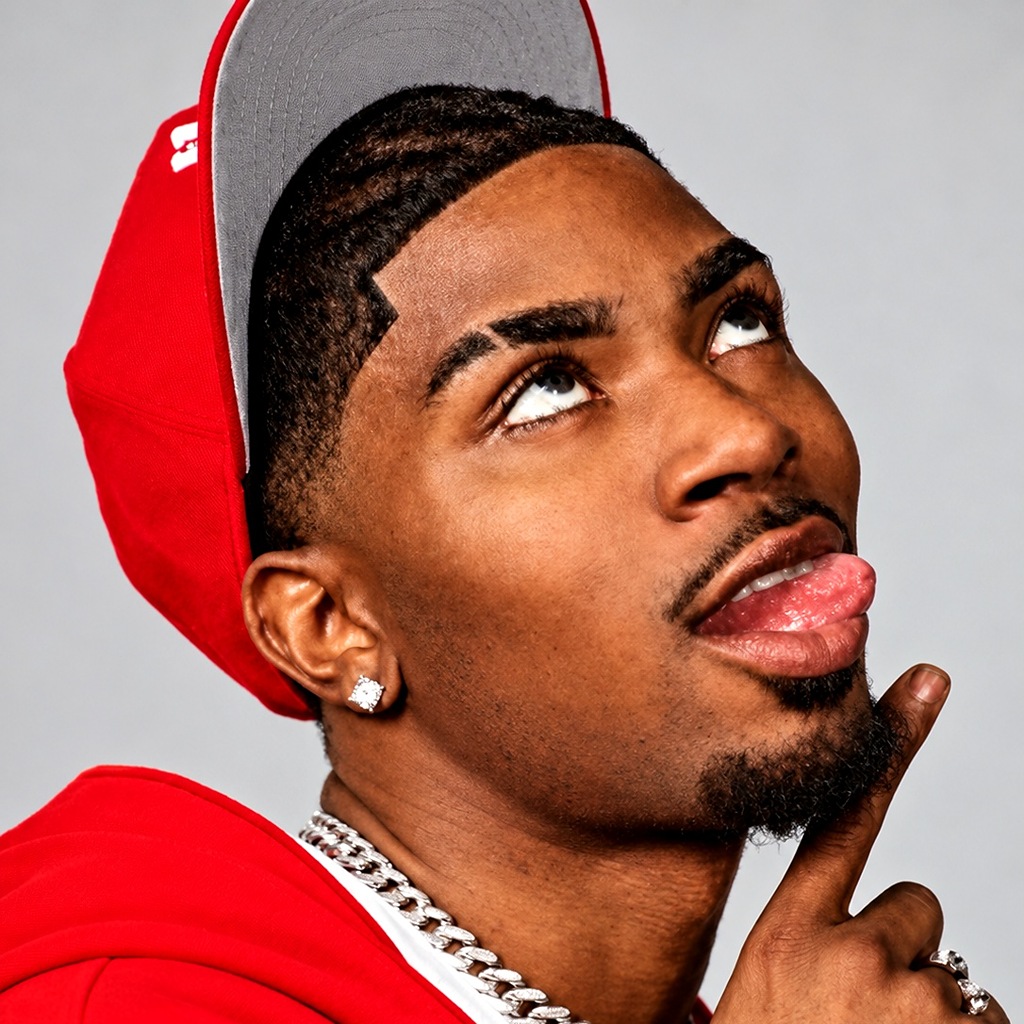 Justice from Certified Boyz: Chapter 2 on Gotti TV