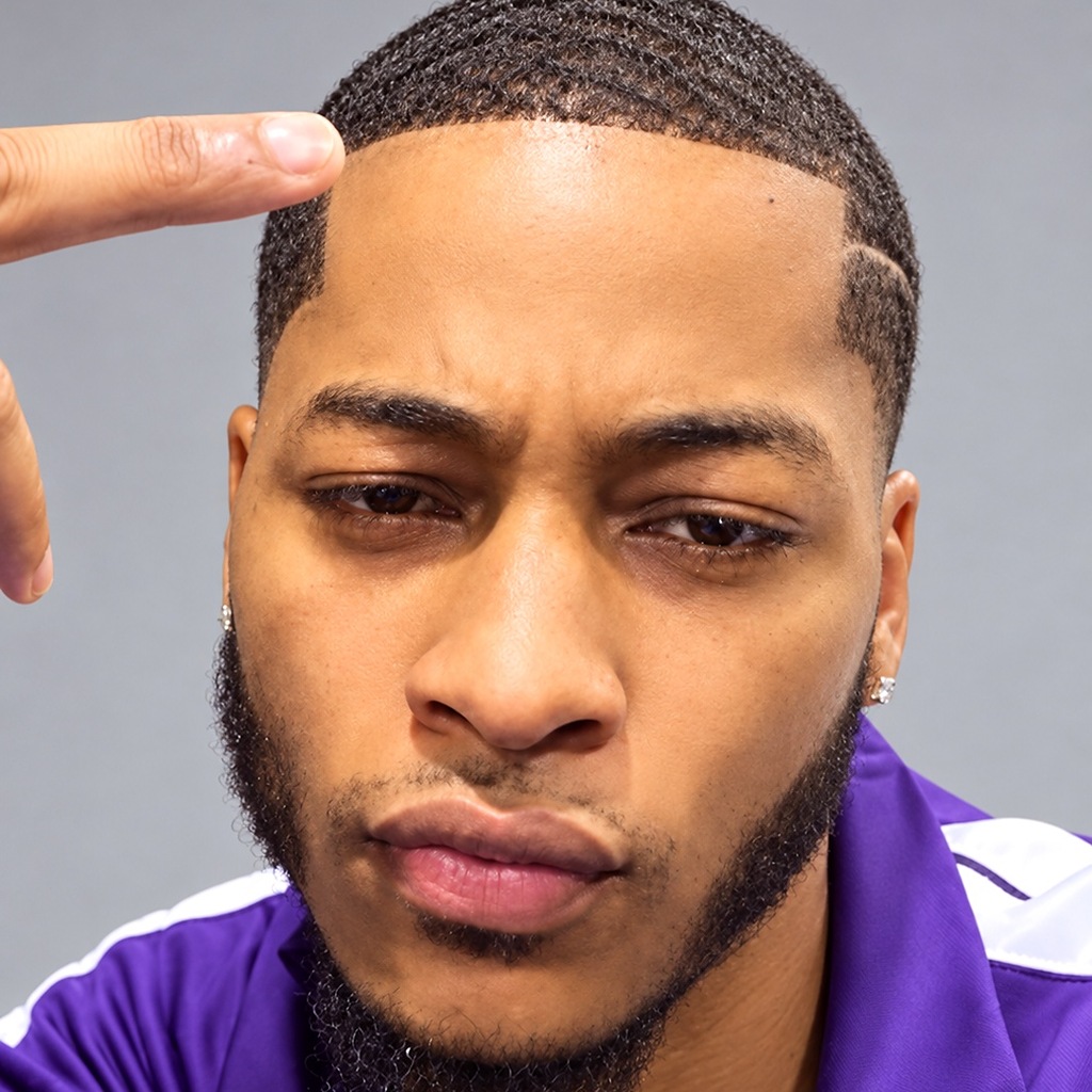 Juke from Certified Boyz: Chapter 1 on Gotti TV
