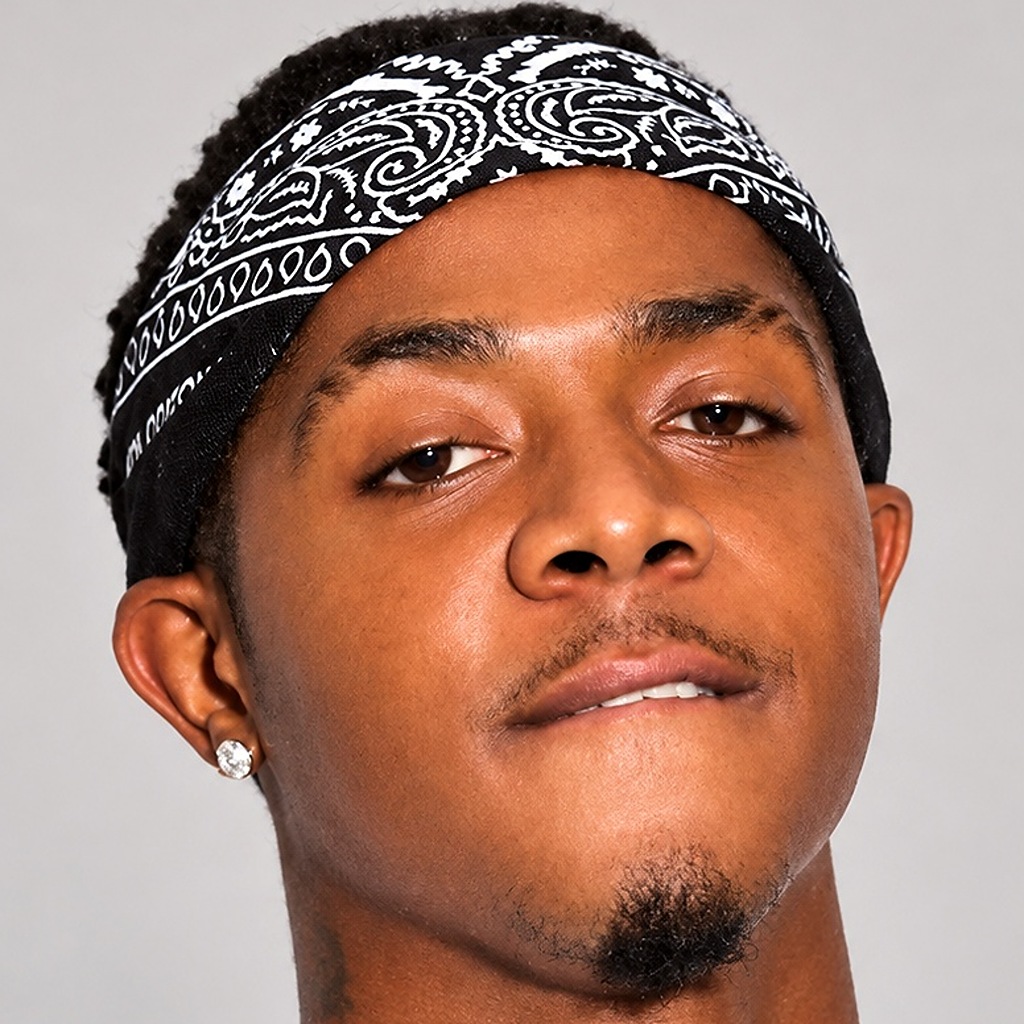 JayDee from Certified Boyz: Chapter 1 on Gotti TV