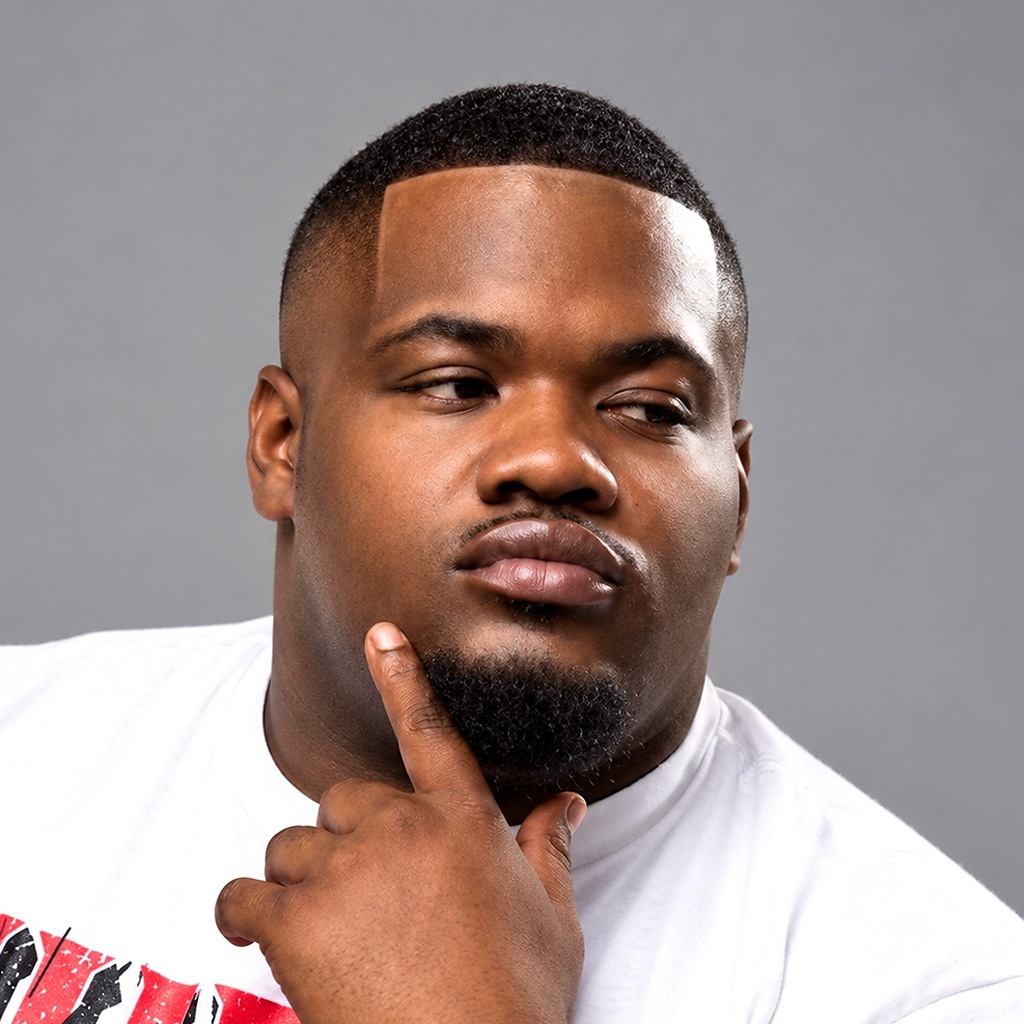Man Man from Certified Detention: ATL on Gotti TV