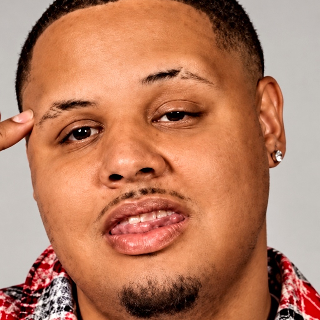 Scooty from Certified Boyz: Chapter 2, Butch Queen University: Season 1 & Certified Boyz: Chapter 1 on Gotti TV