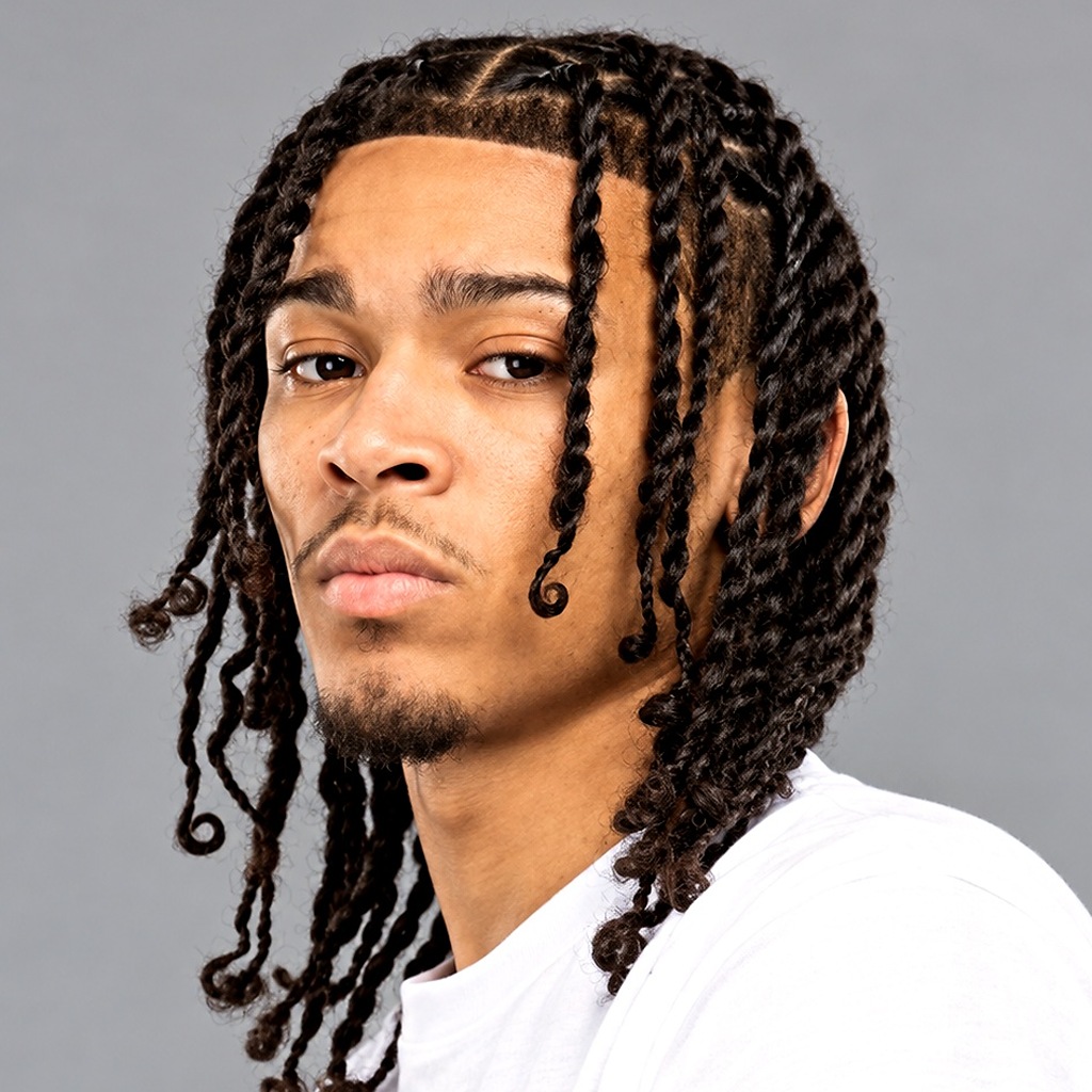 Cash from Certified Boyz: Chapter 2 & Certified Boyz: Chapter 1 on Gotti TV