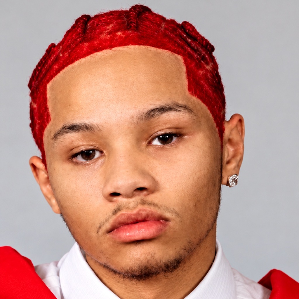 Mykah from Certified Boyz: Chapter 2 on Gotti TV