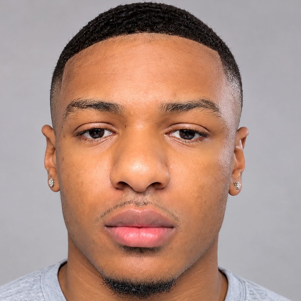 Delvo from Certified Boyz: Chapter 1 & Certified Boyz: Chapter 2 on Gotti TV