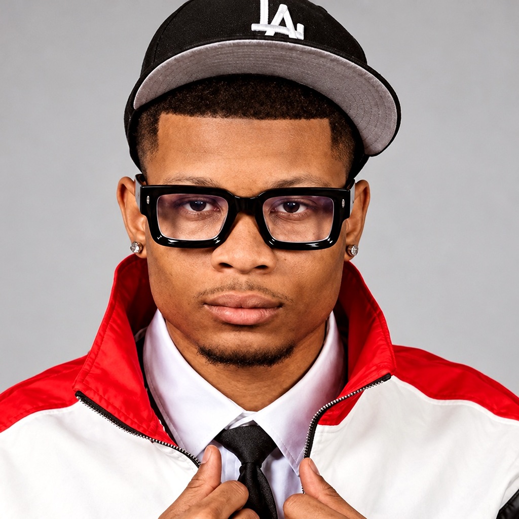 Keshawn from Certified Boyz: Chapter 2 on Gotti TV