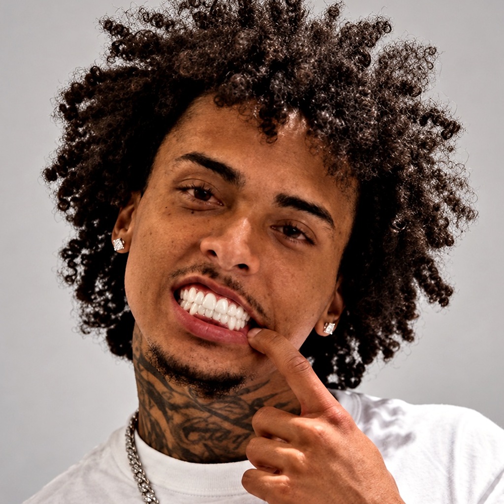 Jalen from Certified Boyz: Chapter 1 on Gotti TV