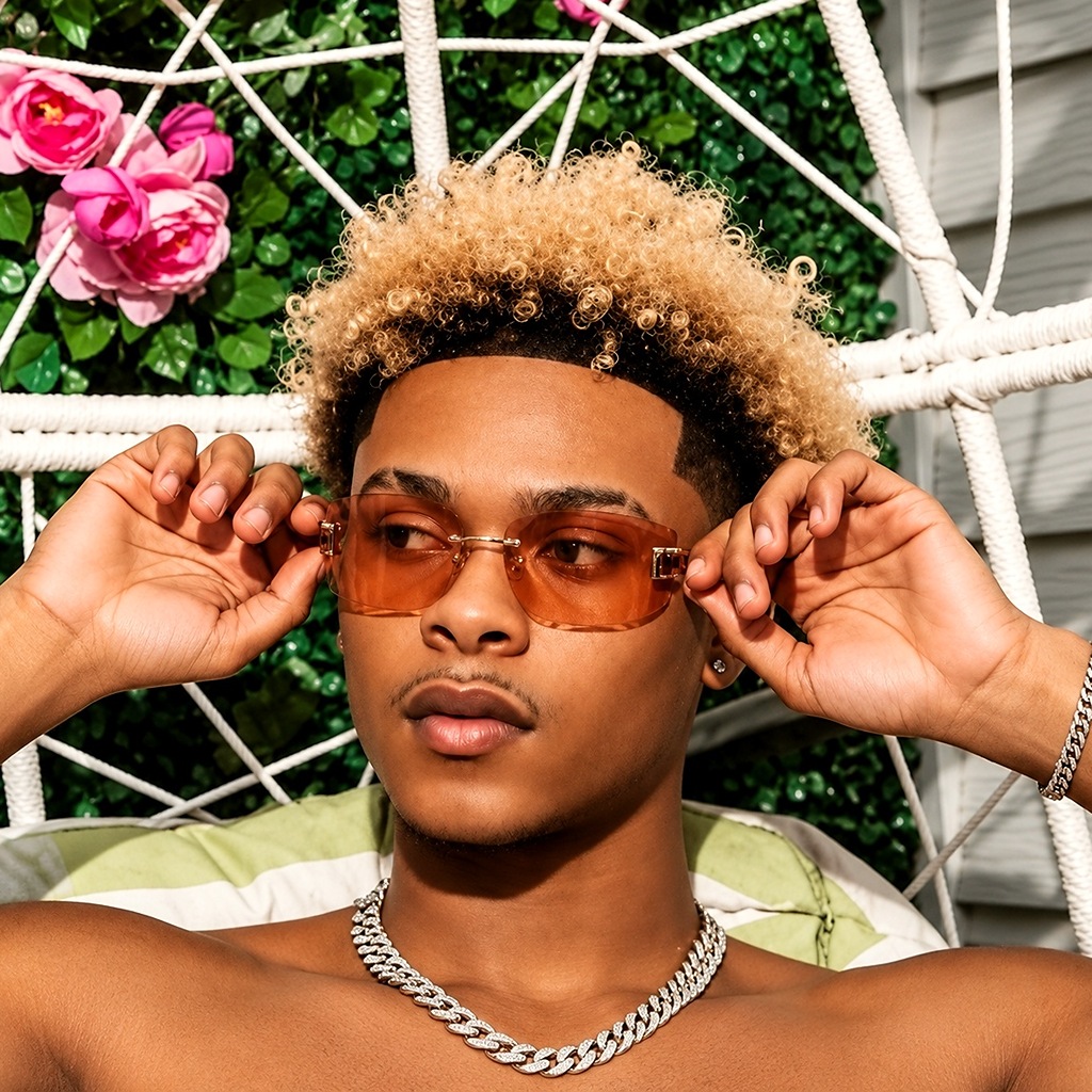 Kidd Kenn from Certified Detention: ATL & Certified Boyz: Chapter 2 on Gotti TV