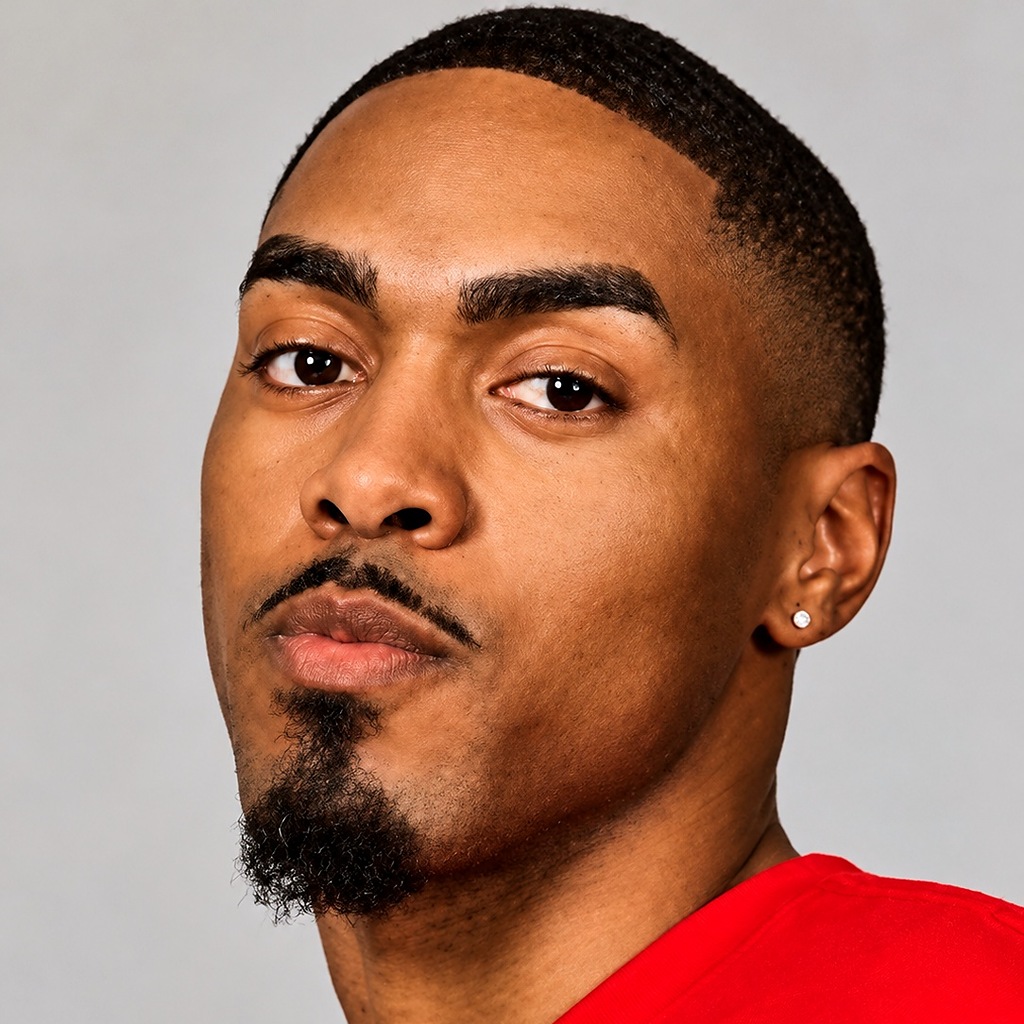 Oscar from Certified Boyz: Chapter 2 & Certified Boyz: Chapter 1 on Gotti TV