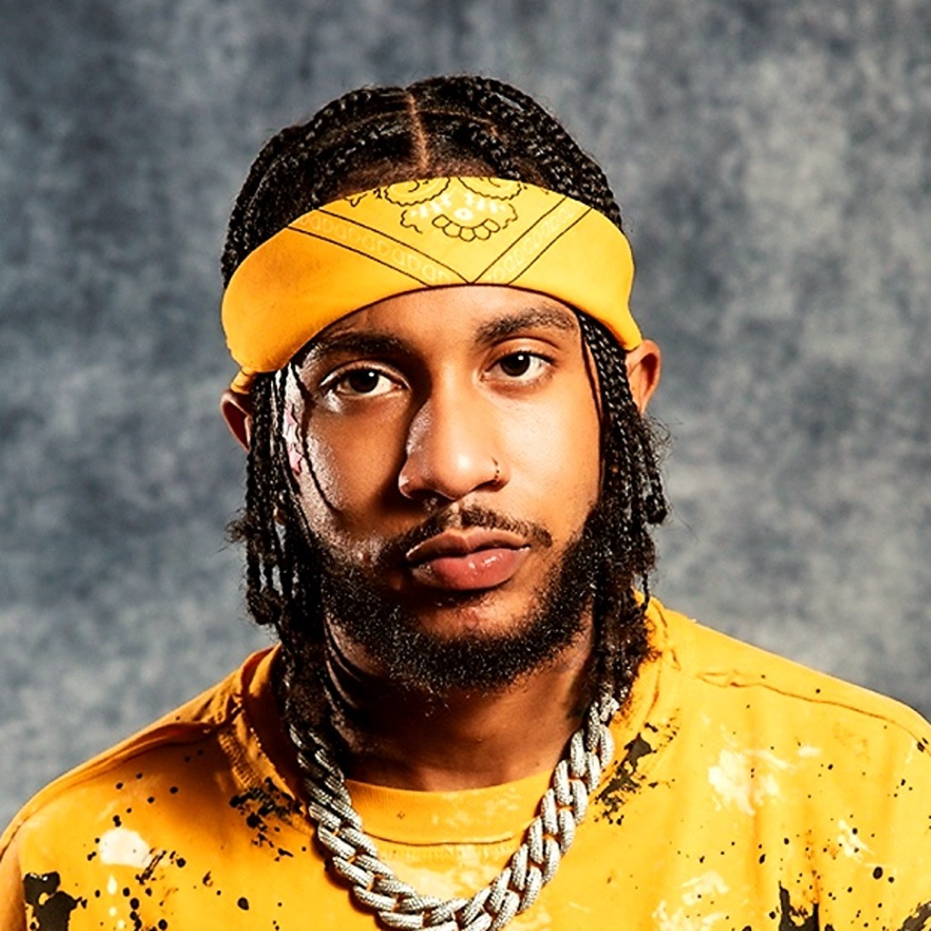 Jermaul from Certified Detention: ATL & Certified Boyz: Chapter 2 on Gotti TV