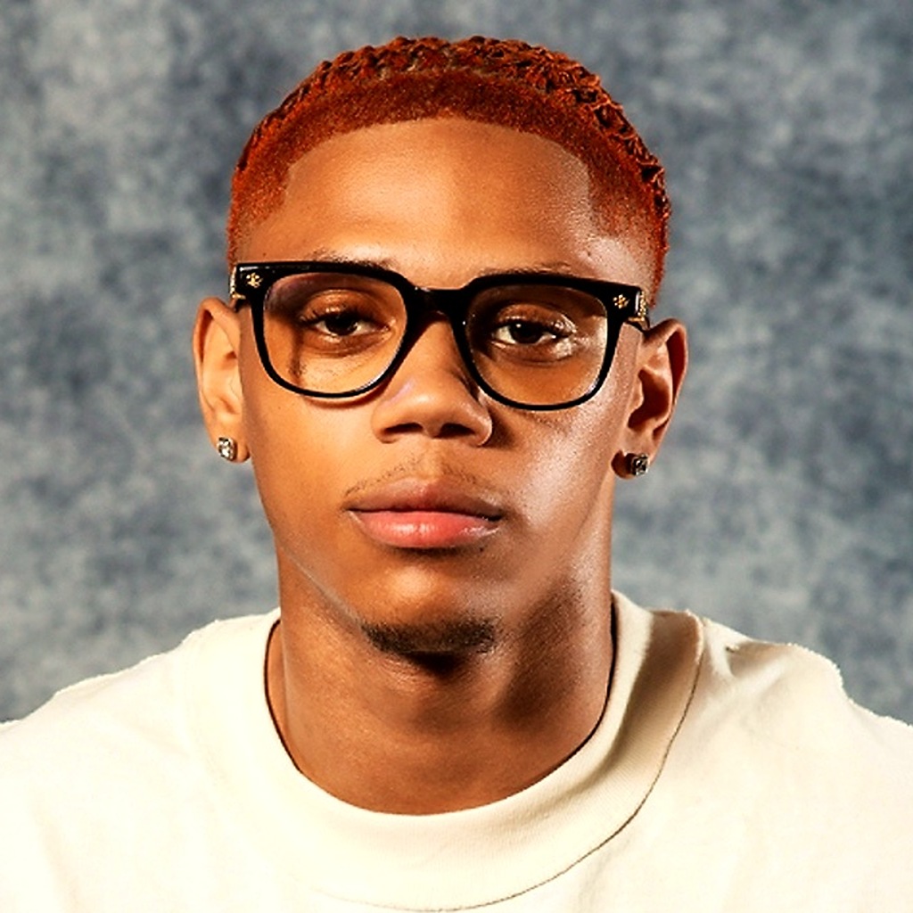 Vonte from Certified Detention: ATL on Gotti TV