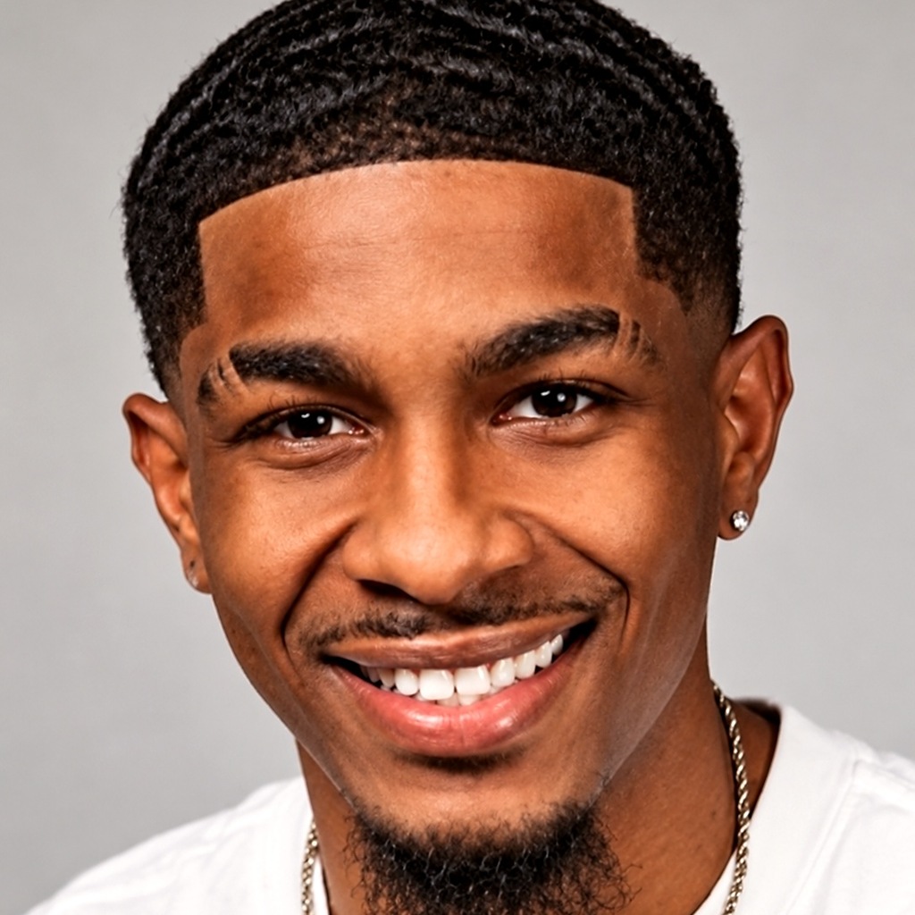 Darryl from Certified Boyz: Chapter 2 & Certified Detention: ATL on Gotti TV