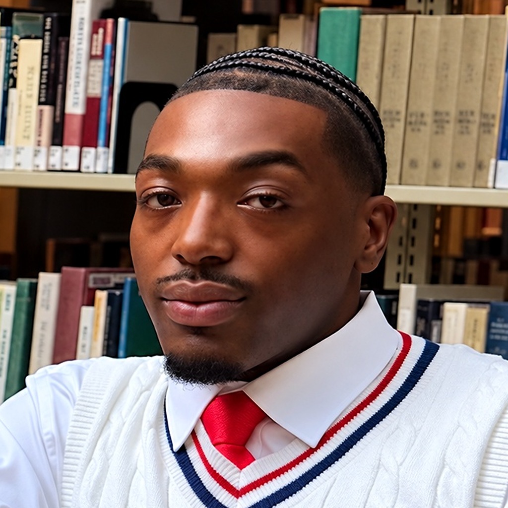 Jerry from Certified Boyz: Chapter 2 on Gotti TV
