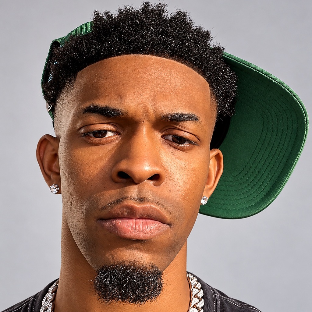 Ersk from Certified Boyz: Chapter 2 & Certified Boyz: Chapter 1 on Gotti TV
